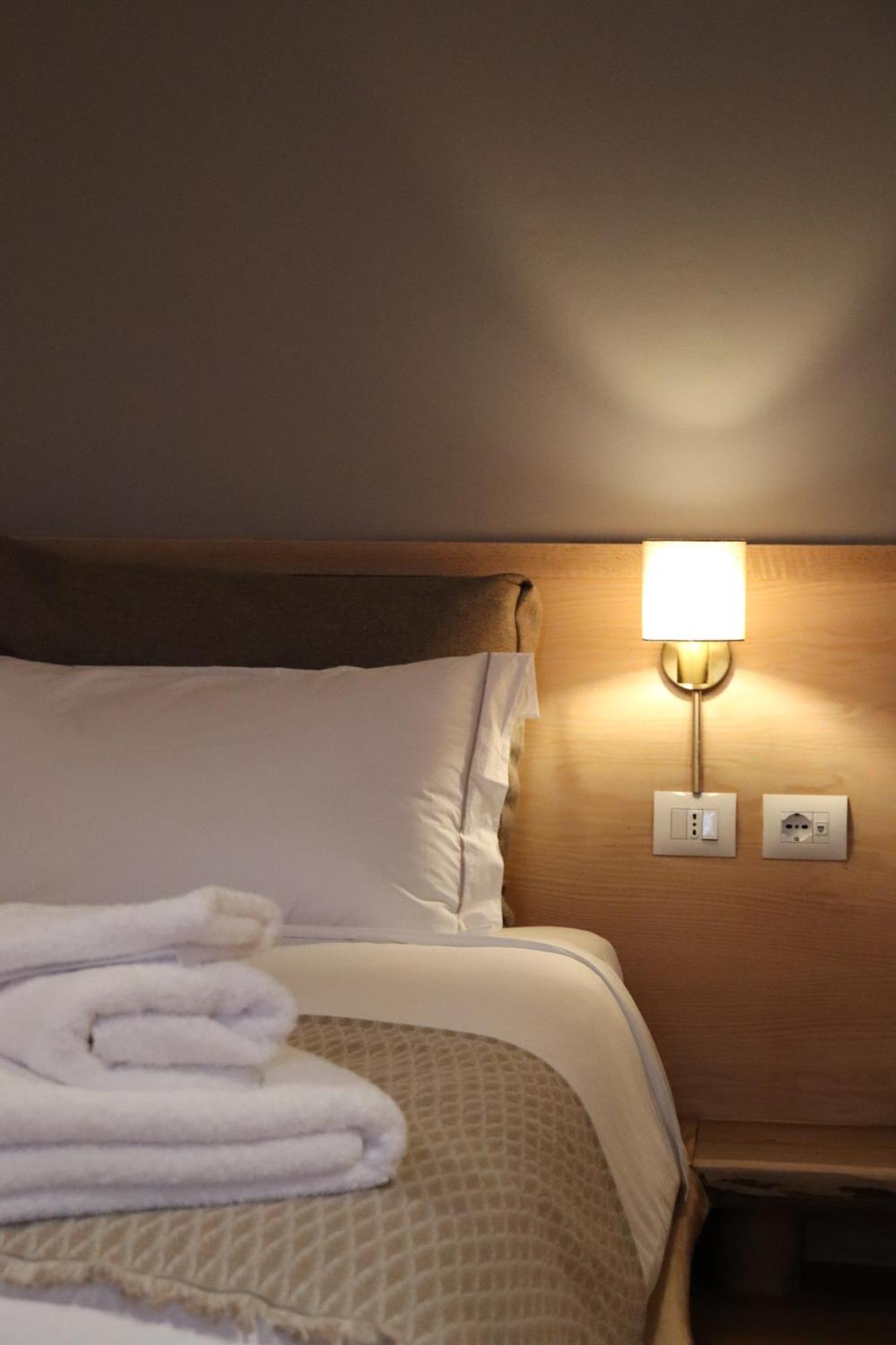 Velar Hotel Boutique 코르처 객실 사진