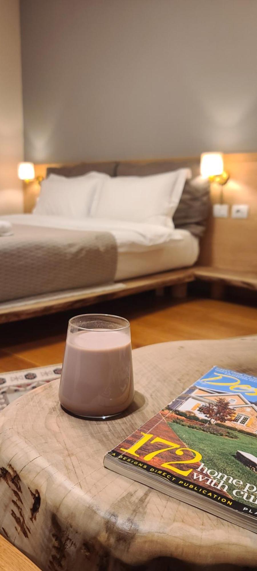 Velar Hotel Boutique 코르처 외부 사진