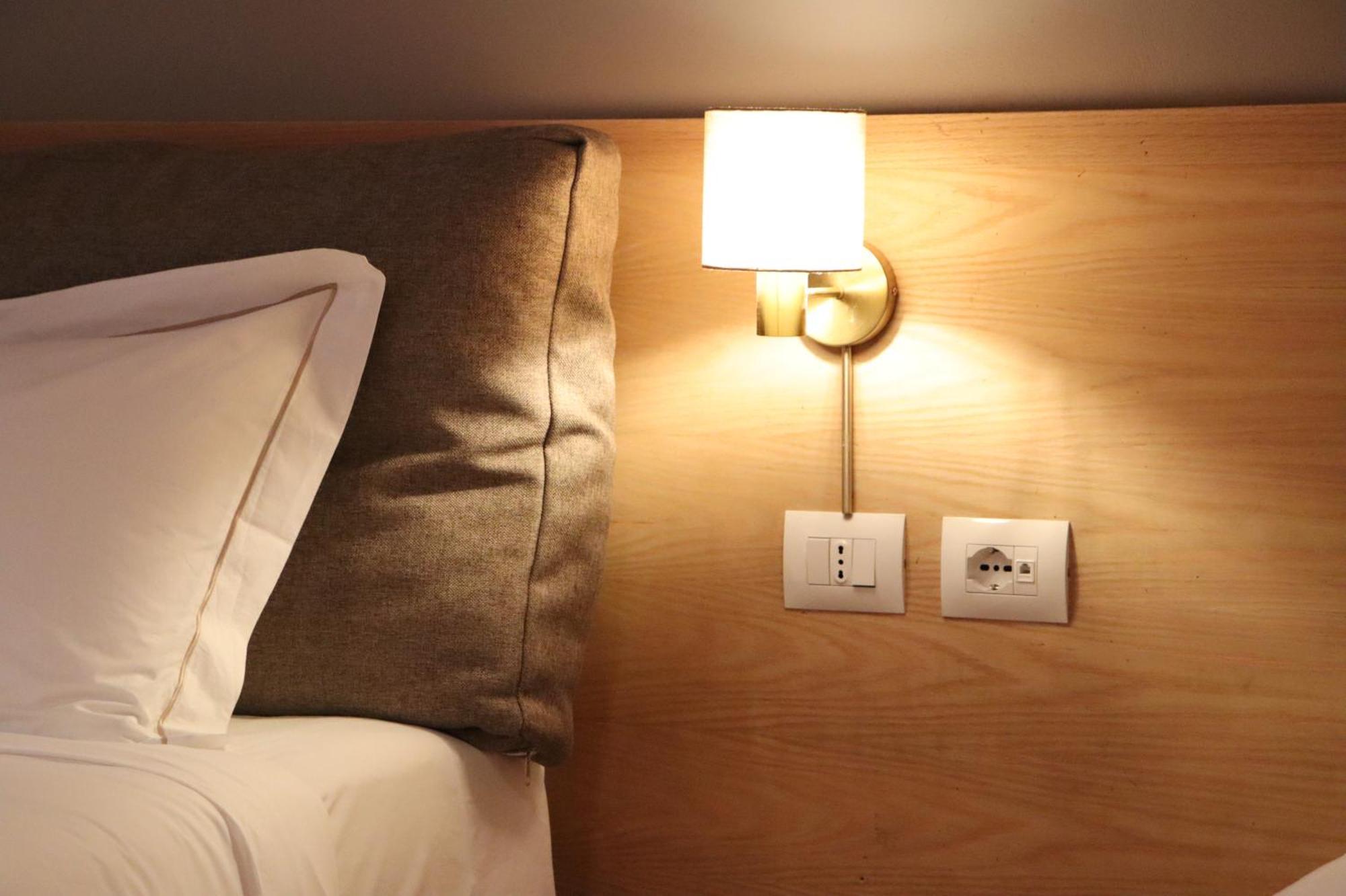 Velar Hotel Boutique 코르처 객실 사진